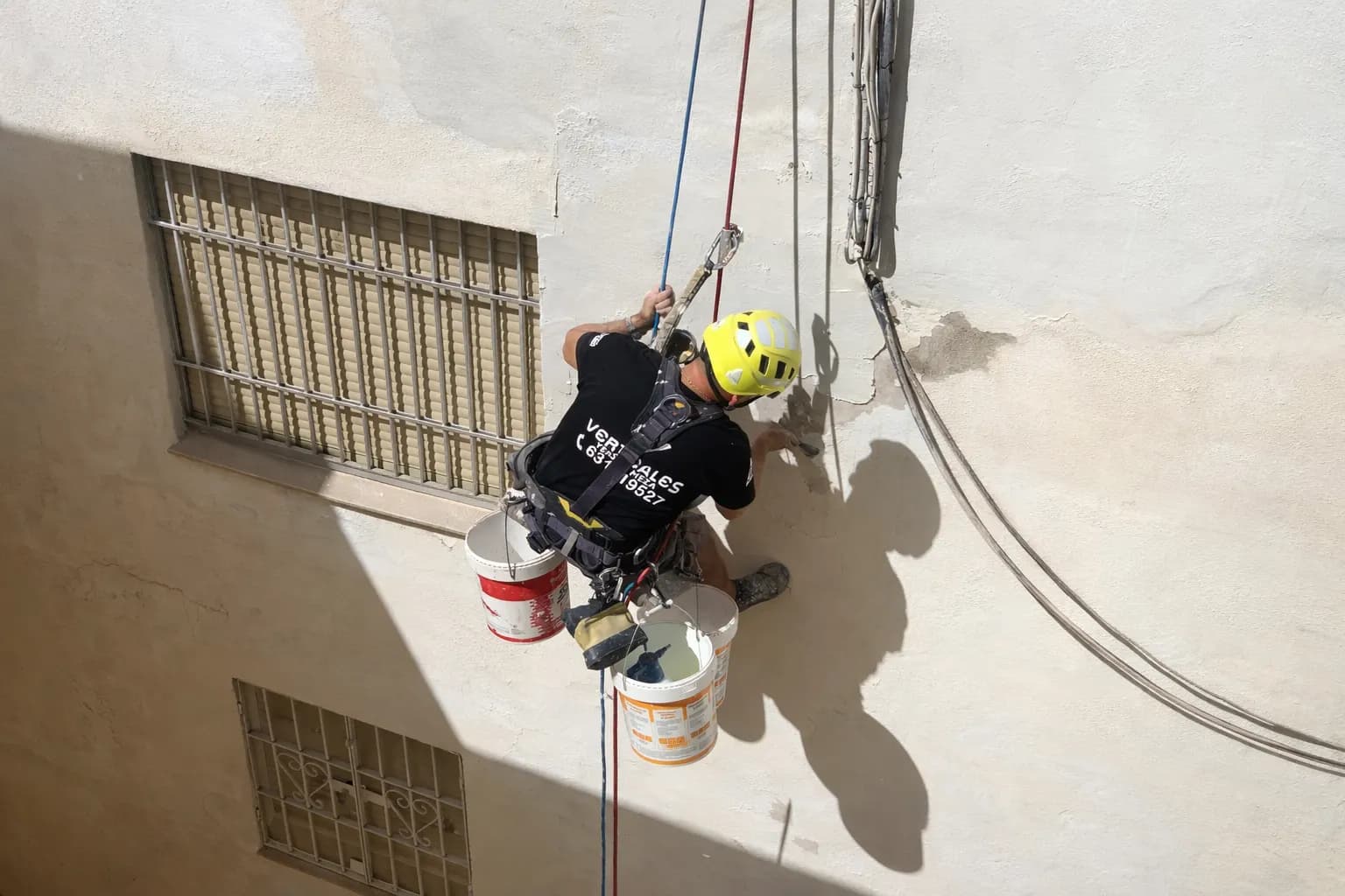Trabajo destacado de reformas en Cordoba: ChatGPT Image 20 Feb 2026, 16 49