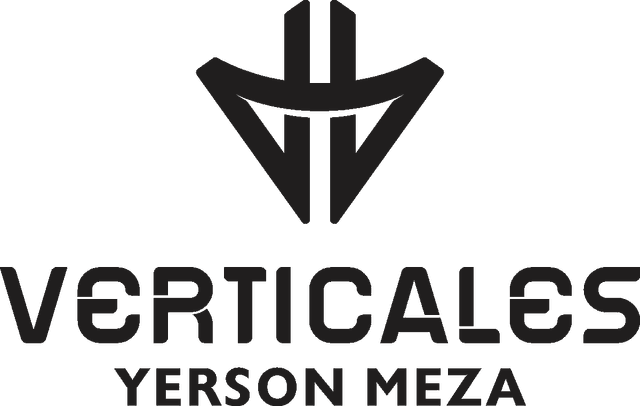 Logo Verticales Yerson Meza